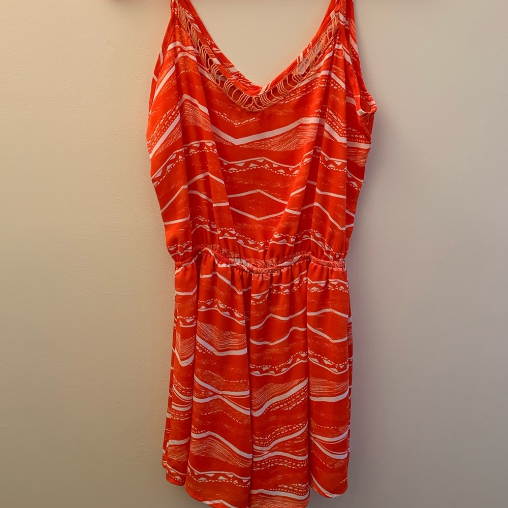 Romper - Picture 2 of 2